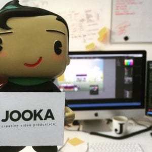 animation company We Are Jooka